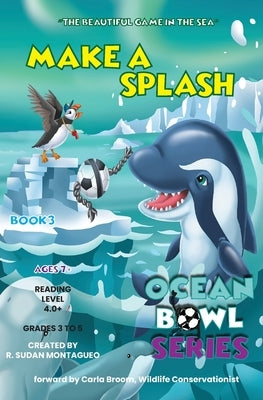 Make a Splash! by Montagueo, Roman Sudan