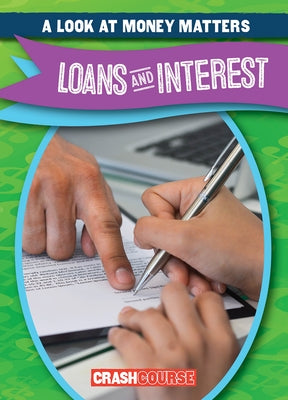 Loans and Interest by Banks, Rosie