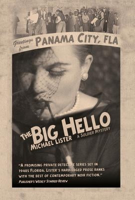 The Big Hello by Lister, Michael