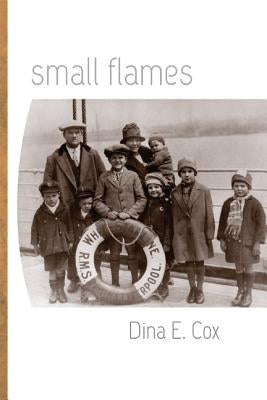 Small Flames by Cox, Dina E.