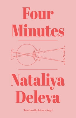 Four Minutes by Deleva, Nataliya