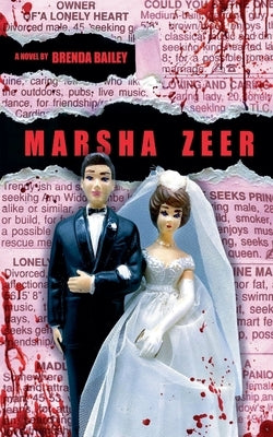 Marsha Zeer by Bailey, Brenda
