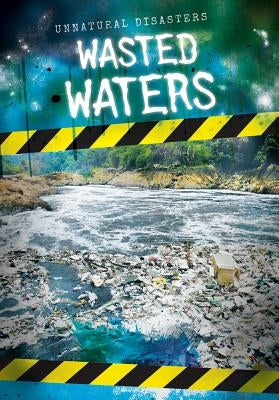 Wasted Waters by Mahoney, Emily