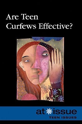 Are Teen Curfews Effective? by Espejo, Roman
