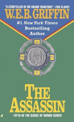 The Assassin by Griffin, W. E. B.