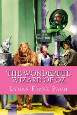 The Wonderful Wizard of Oz by Ravell
