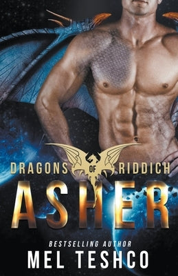 Asher by Teshco, Mel