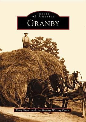Granby by Kuntz, Mary