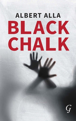 Black Chalk by Alla, Albert