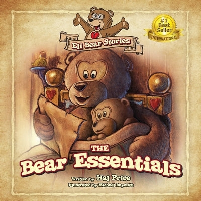 The Bear Essentials by Price, Hal