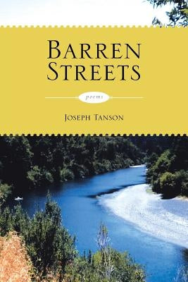Barren Streets by Tanson, Joseph