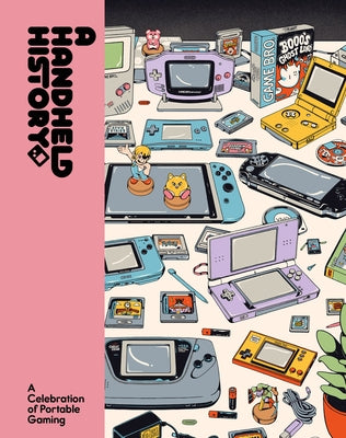 Lost in Cult: A Handheld History by Lost in Cult