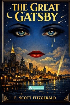 The Great Gatsby by Fitzgerald, F. Scott