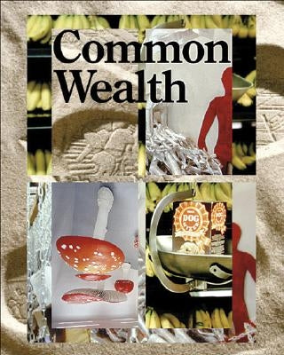 Common Wealth by Morgan, Jessica