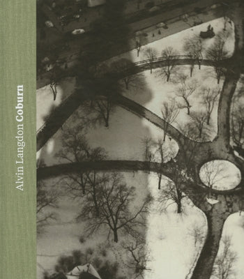 Alvin Langdon Coburn by Coburn, Alvin