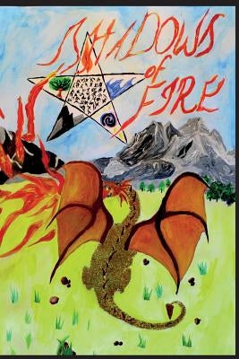 Shadows of Fire by Ritchie, Sarah