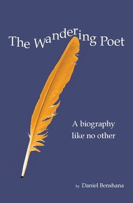 The Wandering Poet by Benshana, Daniel