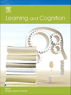 Learning and Cognition by Aukrust, Vibeke Grøver