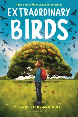 Extraordinary Birds by Stark-McGinnis, Sandy