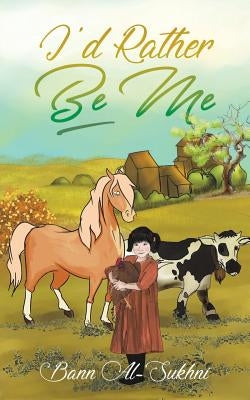 I'd Rather Be Me by Al-Sukhni, Bann