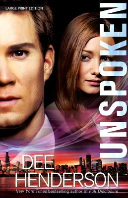 Unspoken by Henderson, Dee