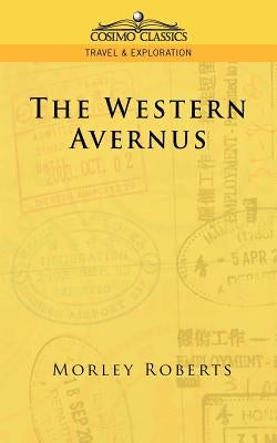 The Western Avernus by Roberts, Morley