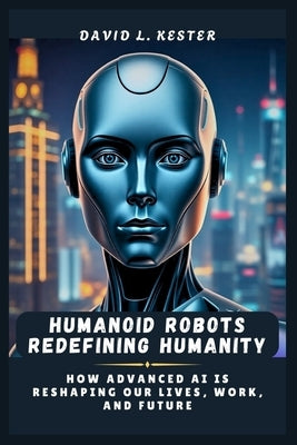 Humanoid Robots Redefining Humanity: How Advanced AI is Reshaping Our Lives, Work, and Future by Kester, David L.