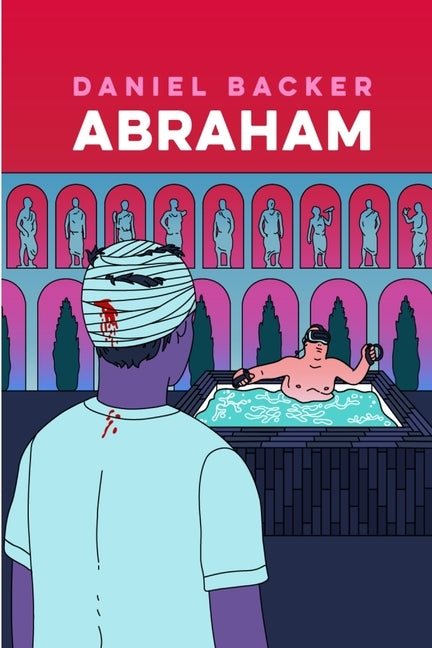 Abraham by Backer, Daniel