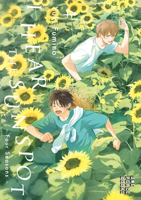 I Hear the Sunspot: Four Seasons Volume 4 Volume 4 by Fumino, Yuki