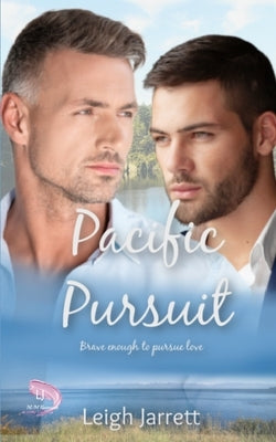 Pacific Pursuit: An Age Gap M/M Gay Romance by Jarrett, Leigh