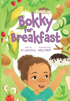Bokky for Breakfast by Curry, Lisa