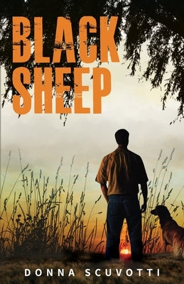 Black Sheep by Scuvotti, Donna