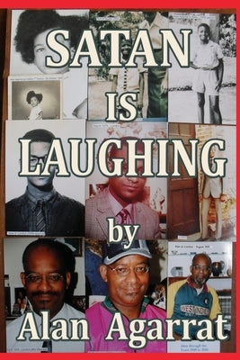 Satan Is Laughing by Agarrat, Alan
