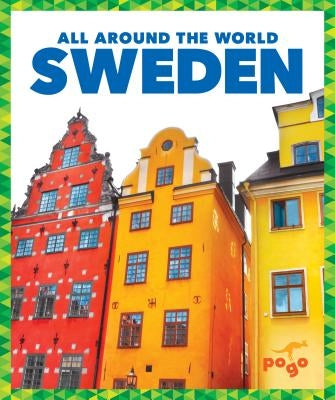 Sweden by Dean, Jessica
