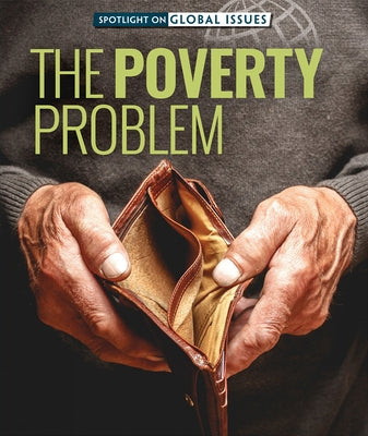 The Poverty Problem by Morlock, Rachael