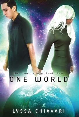 One World by Chiavari, Lyssa