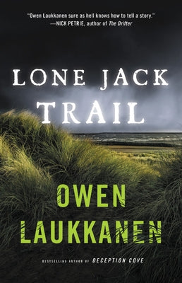 Lone Jack Trail by Laukkanen, Owen