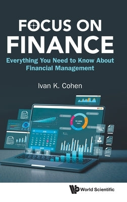 Focus on Finance by Cohen Ivan