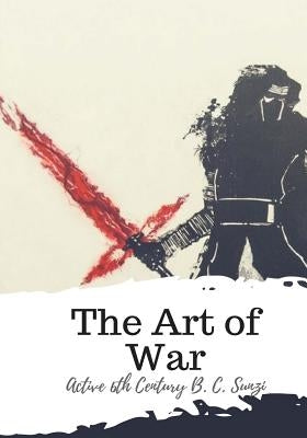 The Art of War by Giles, Lionel