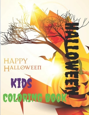 Halloween coloring books: Coloring book by Organ, Creative