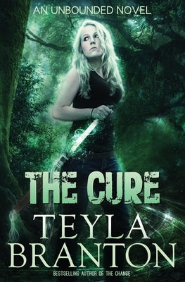 The Cure by Branton, Teyla