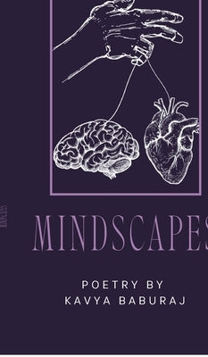 Mindscapes: Where Poetry Paints the Landscape of the Mind by Kavya Baburaj
