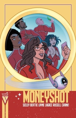 Money Shot (Compact Edition), Book 2 by Seeley, Tim