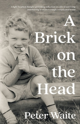 A Brick on the Head by Waite, Peter