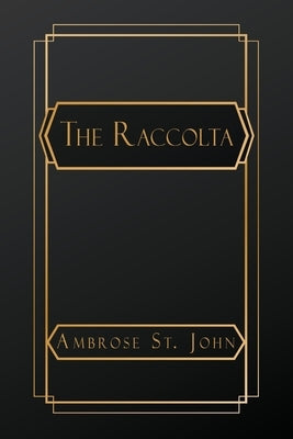 The Raccolta by St John, Ambrose