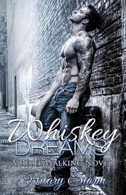 Whiskey Dreams by Storm, Hilary