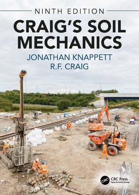 Craig's Soil Mechanics by Knappett, Jonathan