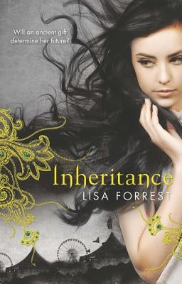Inheritance by Forrest, Lisa