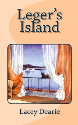 Leger's Island by Dearie, Lacey