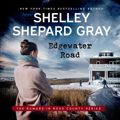 Edgewater Road by Gray, Shelley Shepard